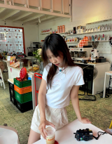 Mây Hồng 