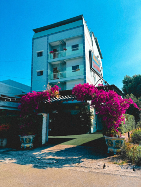 Khách Sạn Thanh Bình