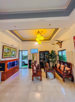Khách Sạn Thanh Bình