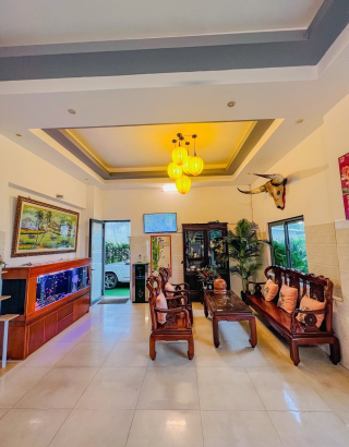 Khách Sạn Thanh Bình