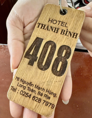 Khách Sạn Thanh Bình