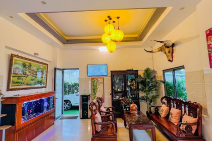 Khách sạn Bà Rịa cho gia đình: Kinh nghiệm chọn phòng phù hợp
