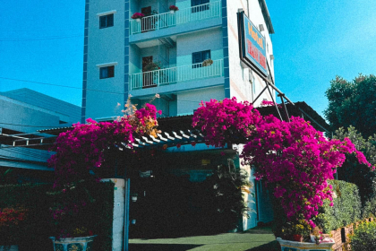 Khách sạn Bà Rịa giá bình dân – Gợi ý nơi lưu trú sạch đẹp, thuận tiện
