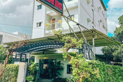 Khách sạn Bà Rịa cho khách đoàn, nhóm bạn – Kinh nghiệm đặt phòng