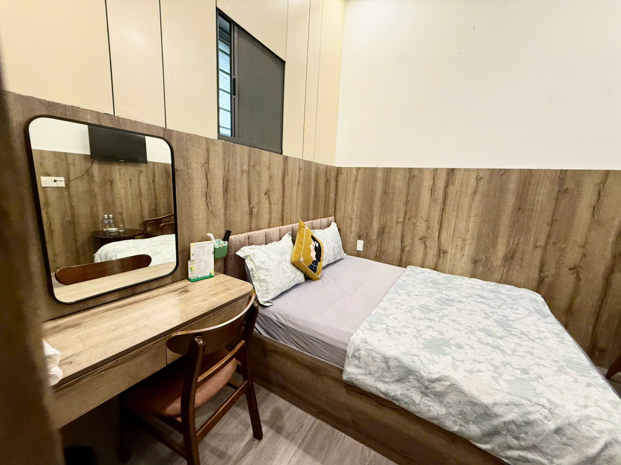 phòng ốc tại Thanh Bình Hotel 